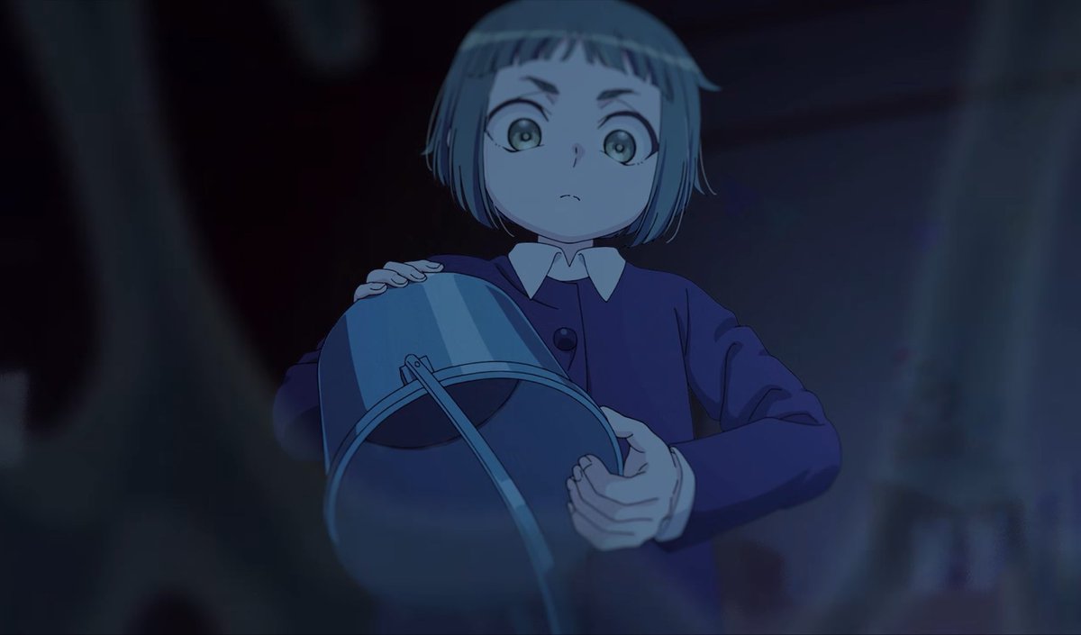 mizimelon's tweet photo. I  have  to  hammer  into  people’s  heads  that  Amane  is  a  12  year  old  VICTIM  that  had  good  intentions  which  she  played  out  HORRIBLY .  Amane  isn’t  innocent  ONLY  because  she’s  a  child .  She’s  innocent  because  she  did  everything  that  she learned + https://t.co/AXHs1rsAJn
