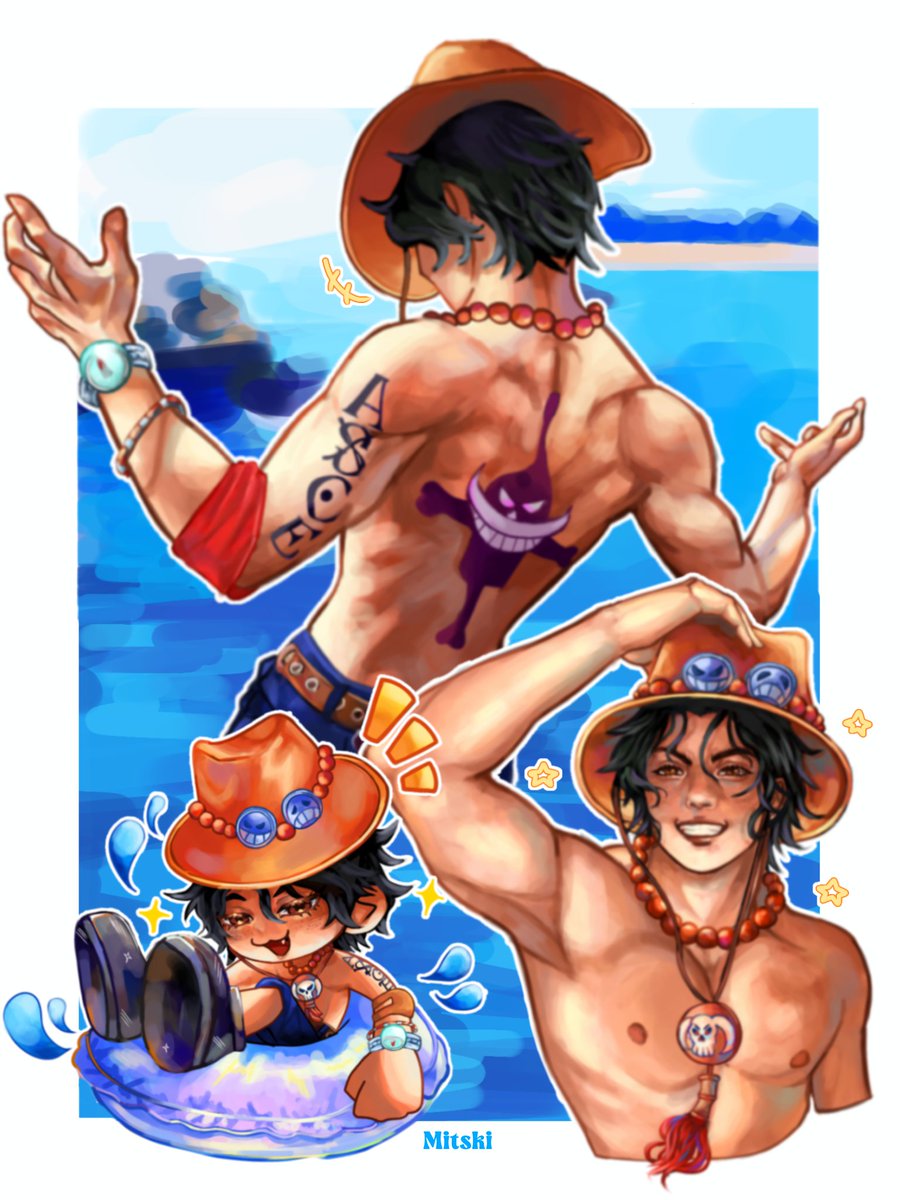 ❣️❣️❣️Aceth❤❤❤様　３点おまとめ 𝑨𝑪𝑬