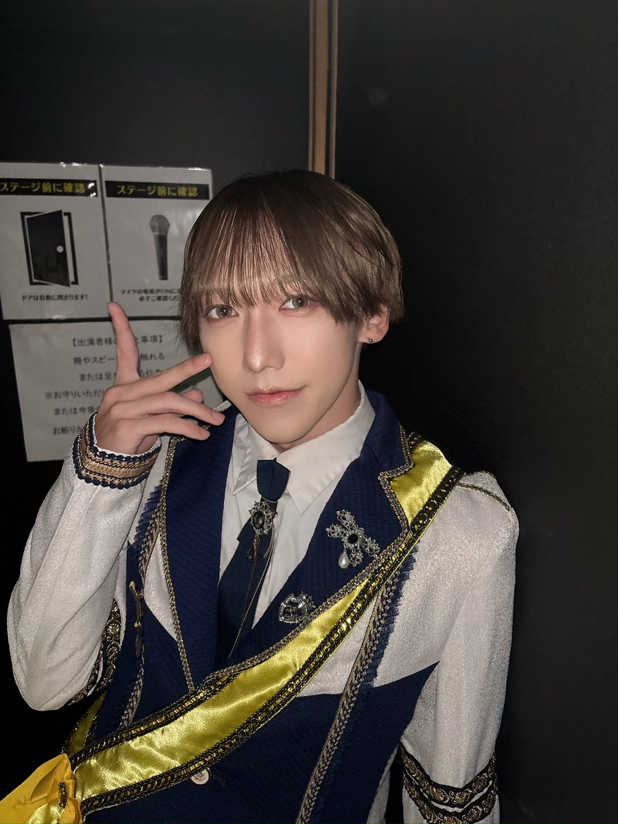 あきと (@Nizi_Pale_Akito) / Posts / X