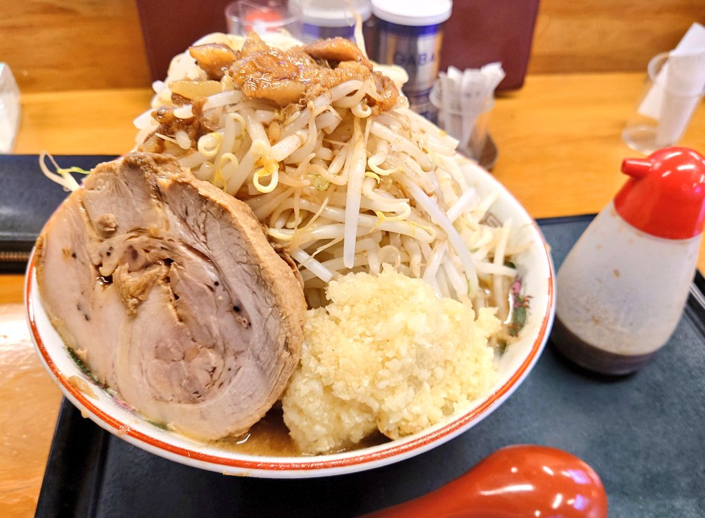 グラさん@ニューアサヒ甲府昭和店 tweet media