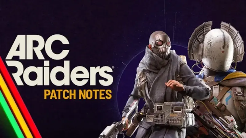 dlcomparees's tweet photo. La nueva actualización de ARC Raiders hace el PvE sea más gratificante 😯

👀➡️ https://t.co/Si8CevUPSa https://t.co/zj3yqc2j59