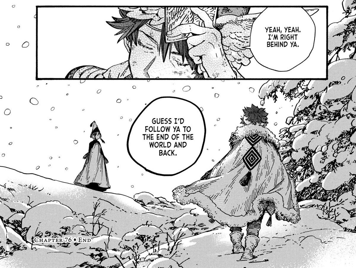mostkindeststar's tweet photo. The panel that made me say this btw https://t.co/exKIu5ufvs