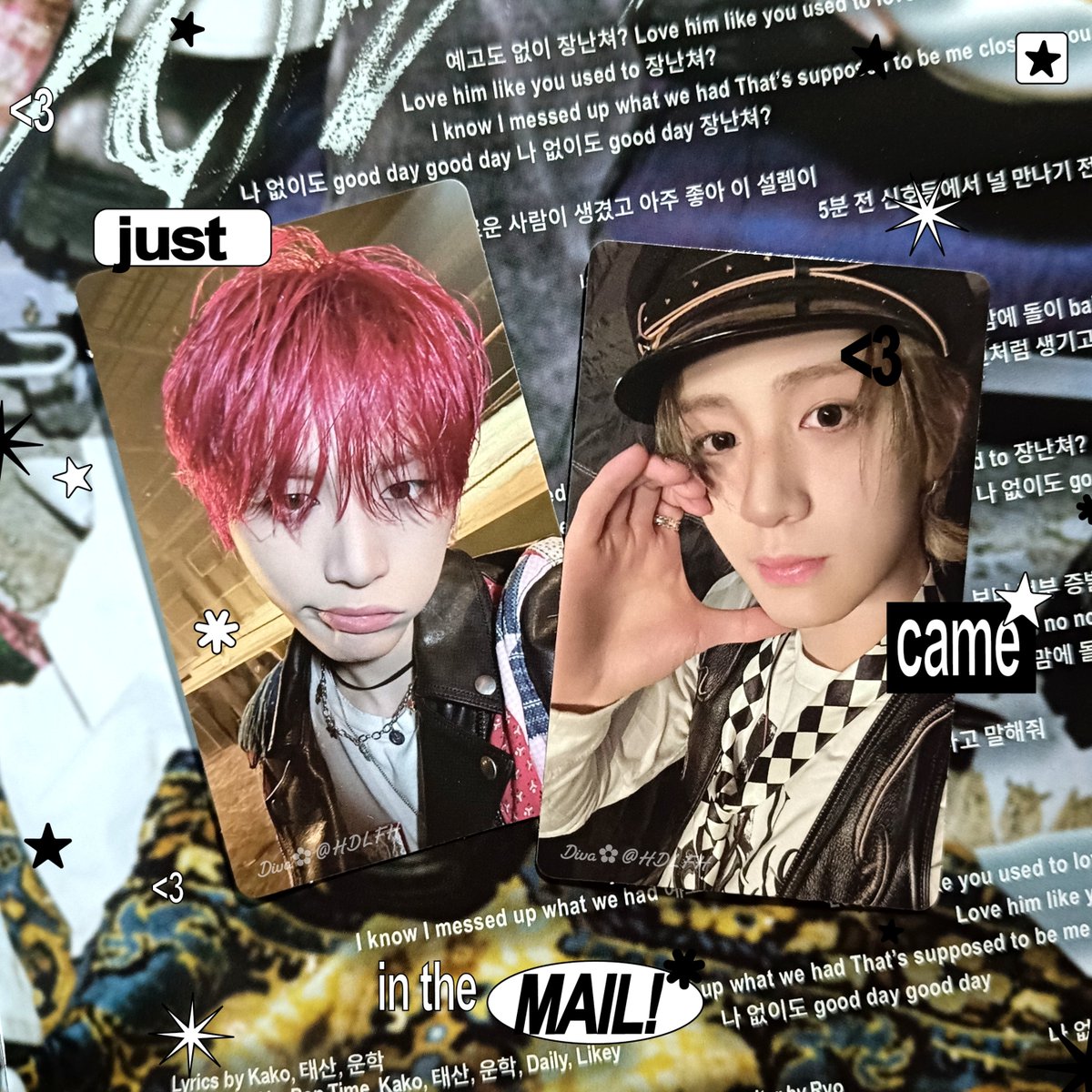 Diva✿ ⟭⟬⁷+×+⁵ 𓉞⁶ tweet media