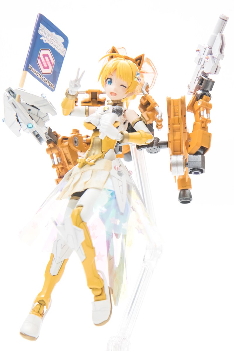 ユウ@プラモ tweet media