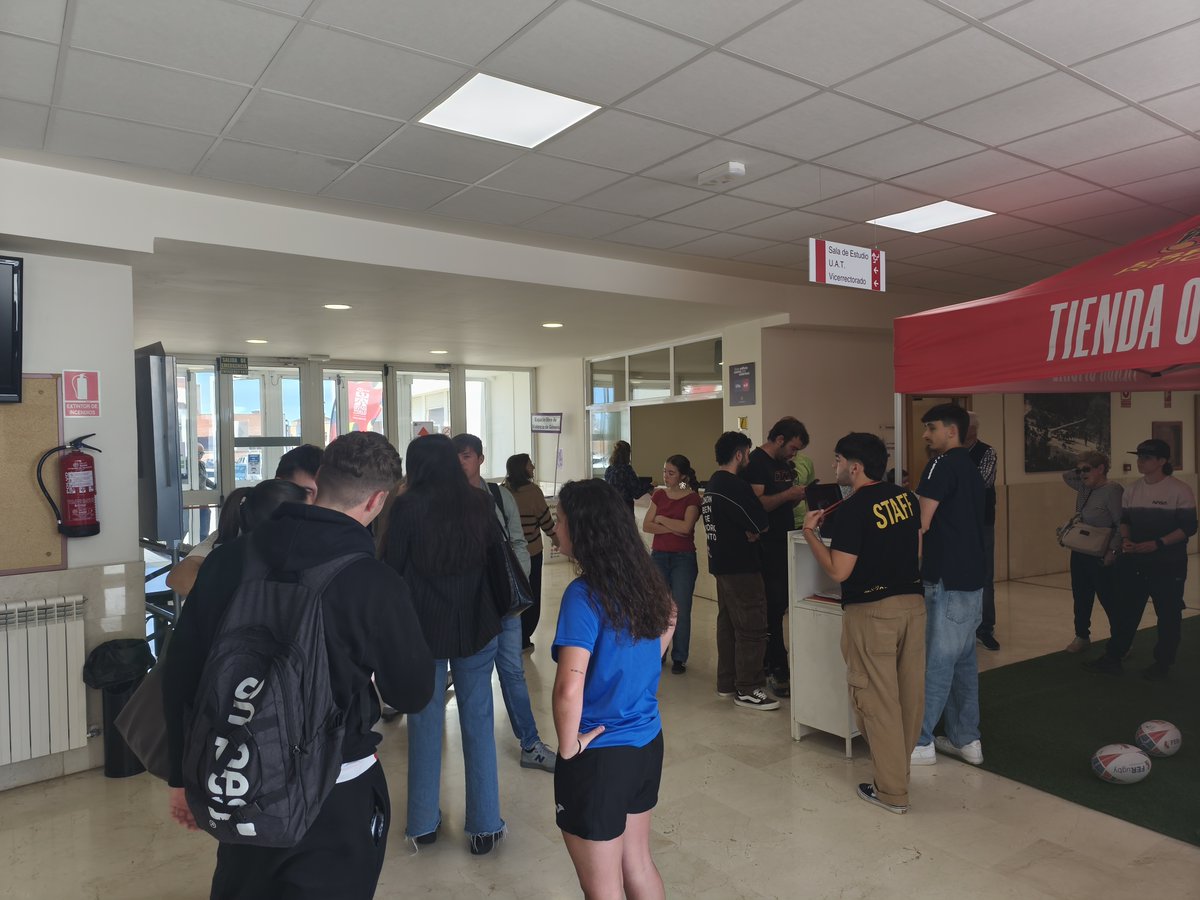 España Rugby tweet media