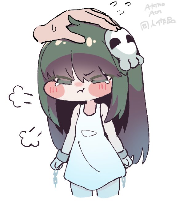 あきの 🍁 秋ノ葵 tweet media