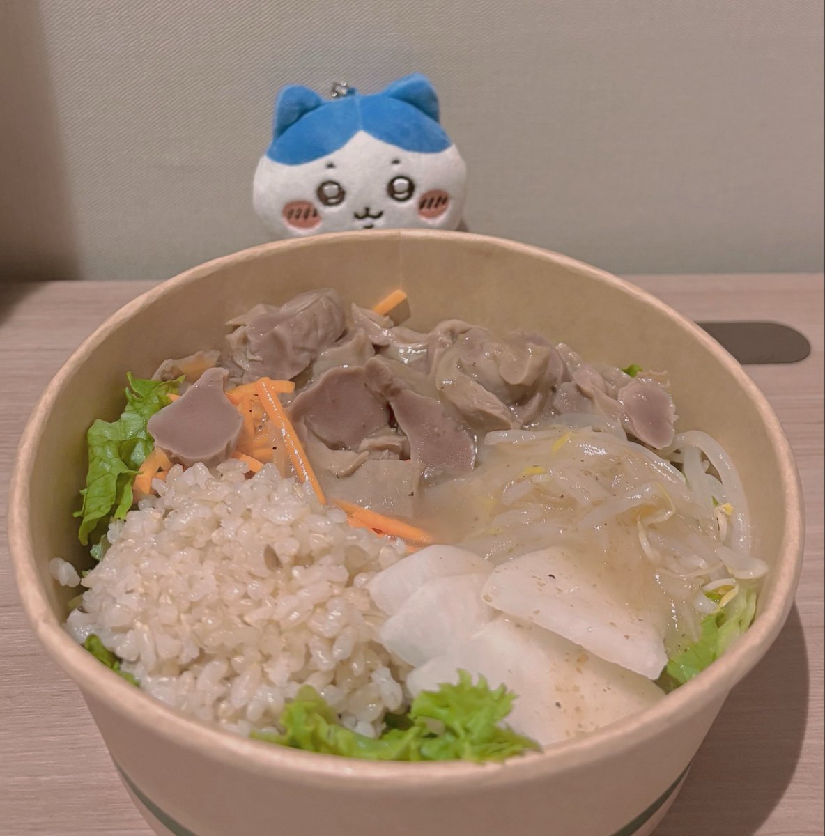 ちょこみん tweet media