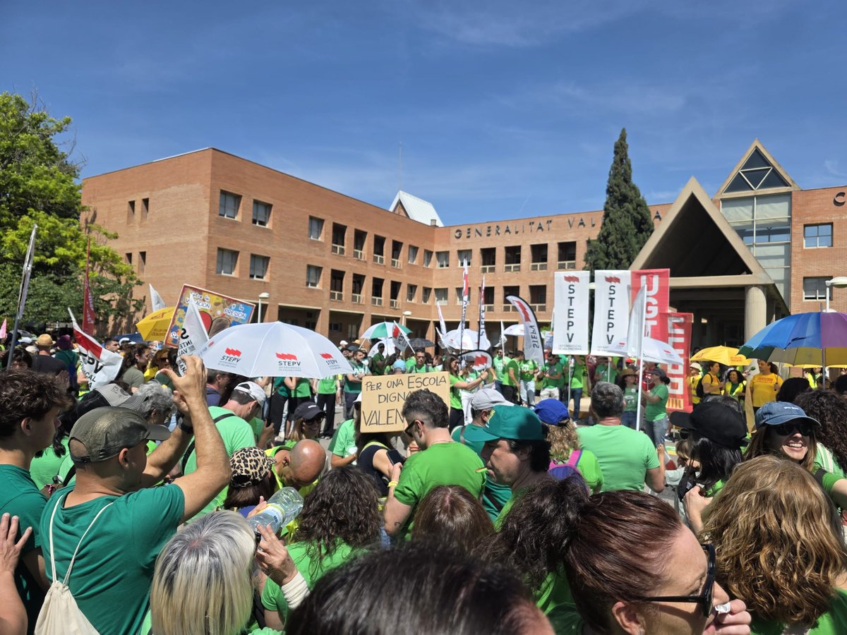 UGT Serveis Públics PV tweet media