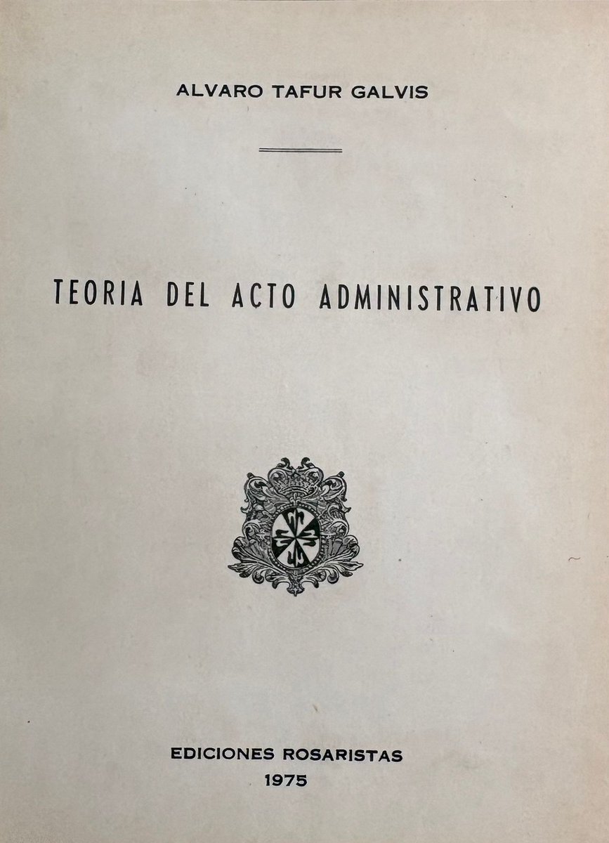 Colegio Colombiano de Abogados Ad ministrativistas tweet media