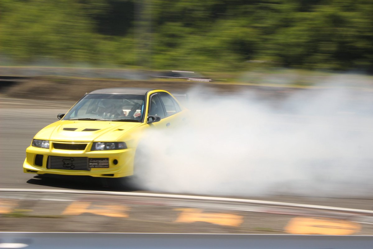 NOIMAN@EX.tension MOTOR LIFE tweet media