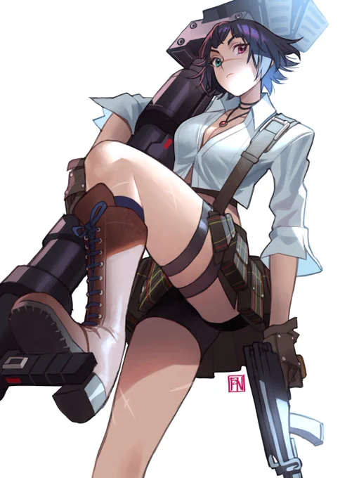Lady