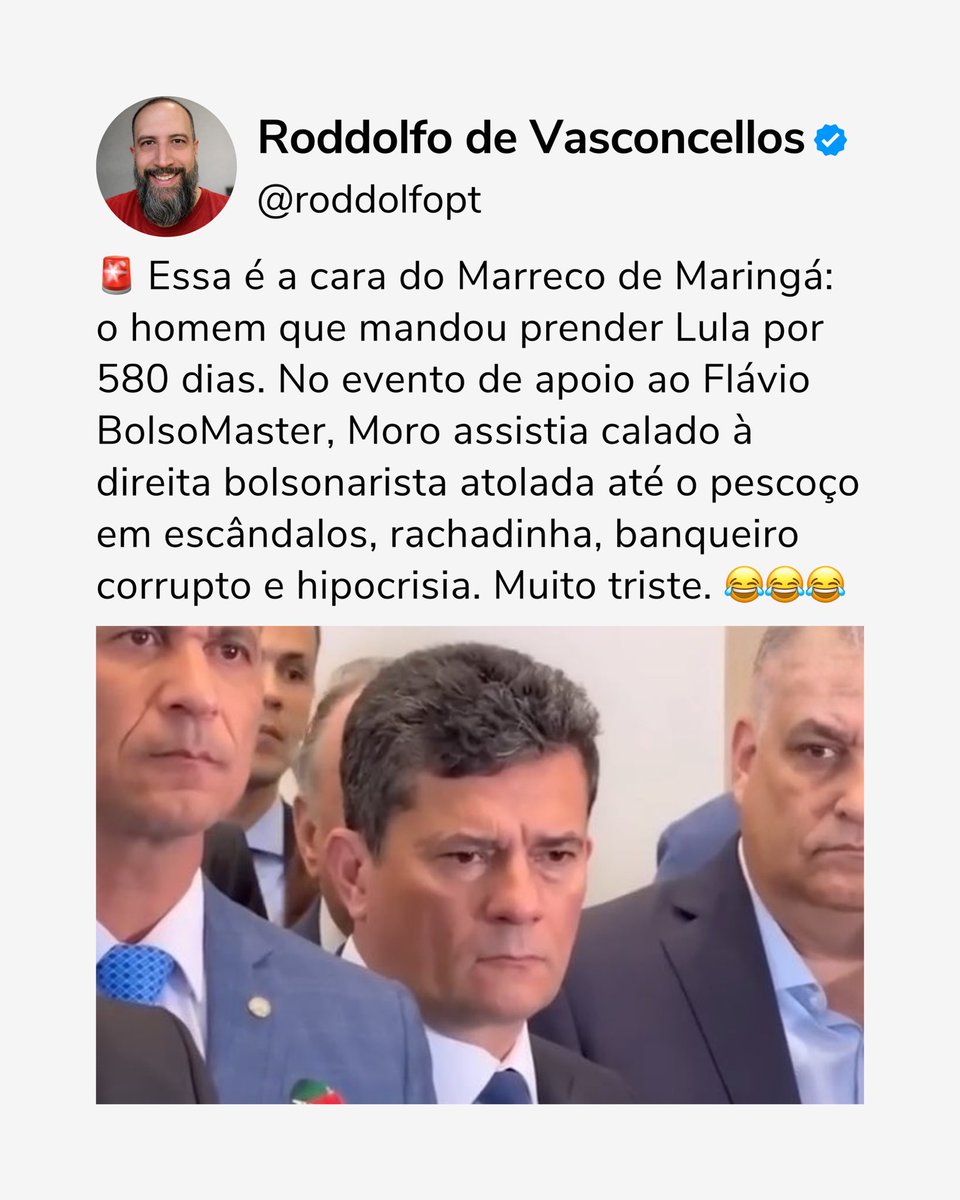 PeTistas de Coração tweet media