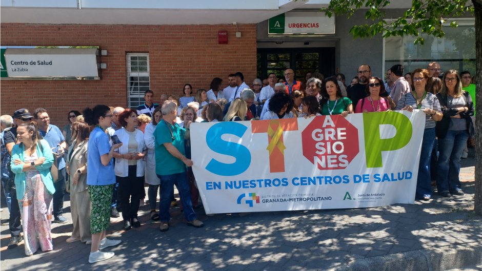 CSIF Granada tweet media