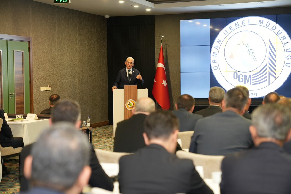 Bekir KARACABEY tweet media