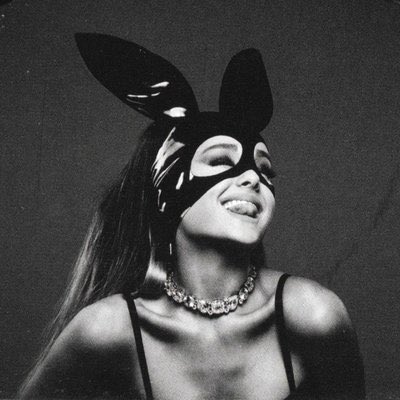 Ariana Grande Today ꕤ tweet media