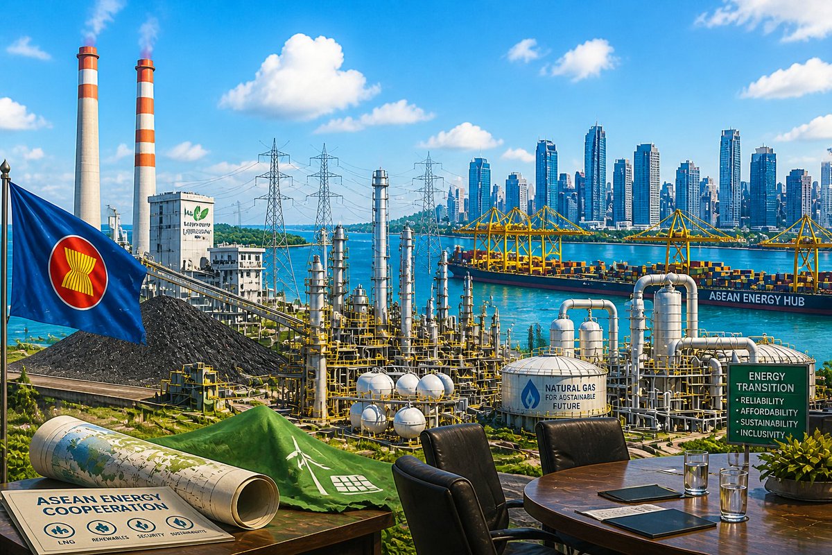 Energy Security and Freedom tweet media