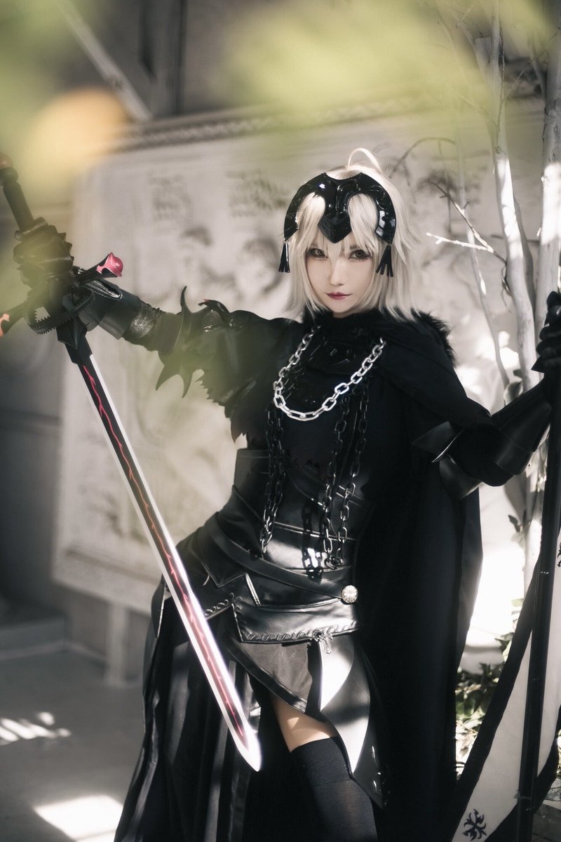 やーにゃ👾 (@yaanya_cos) / Posts / X