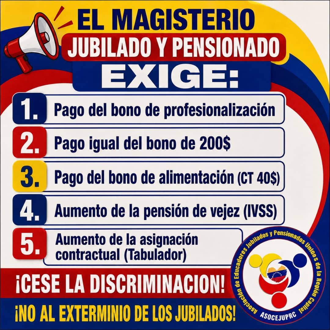 #EducadoresJubilados tweet media