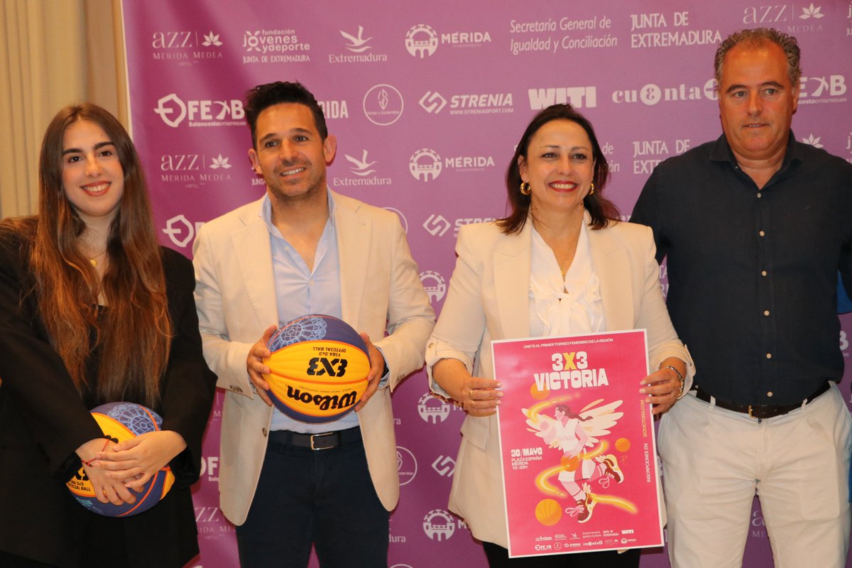 Fundación Jóvenes y Deporte 🅵🅹🆈🅳 💚🤍🖤 tweet media