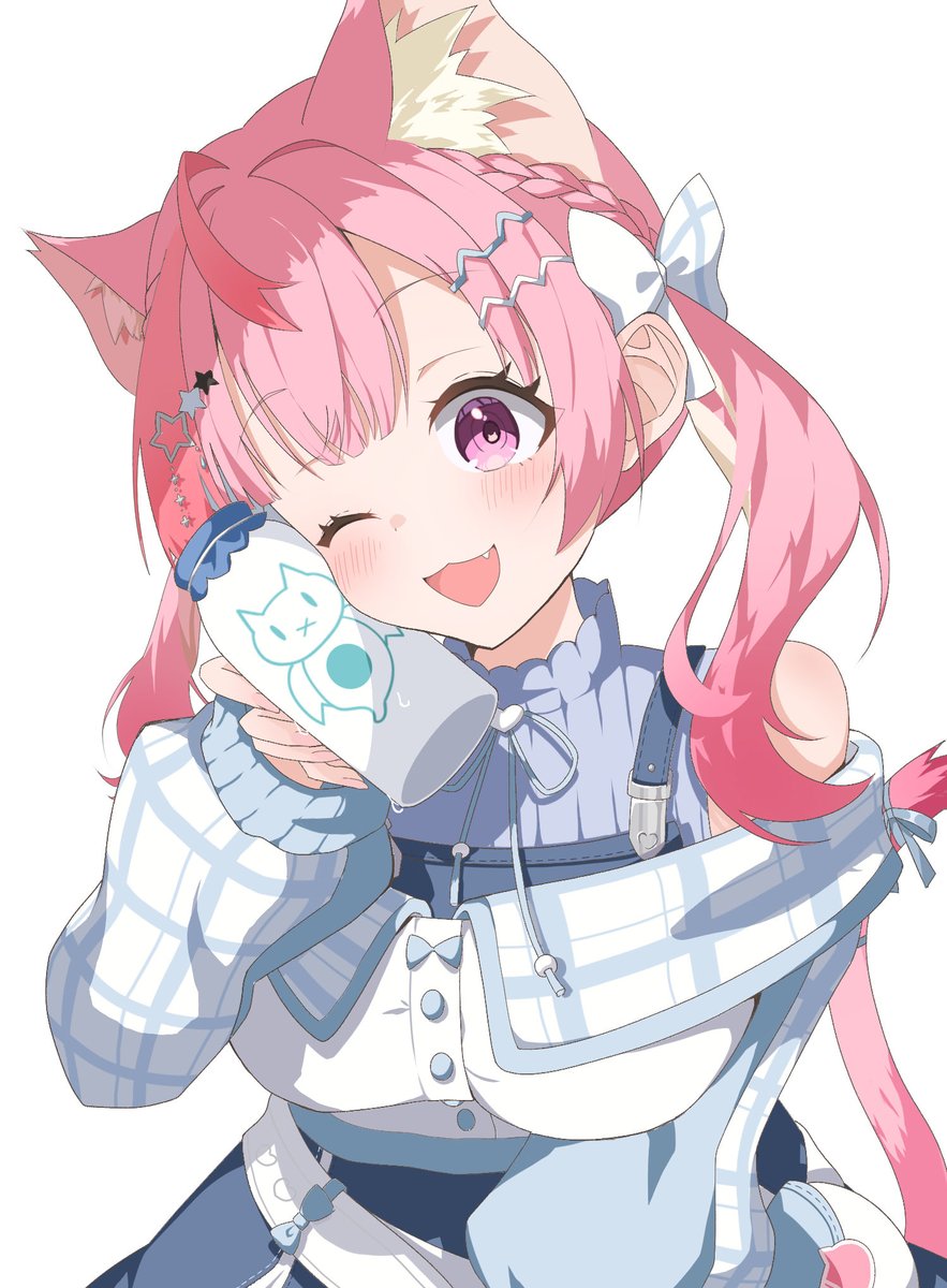 やくしまる🌸💫🌙⚓️🛳️🎀🐾🪼☁️☔️🐬🌟🚀 (@8940_kanata35P