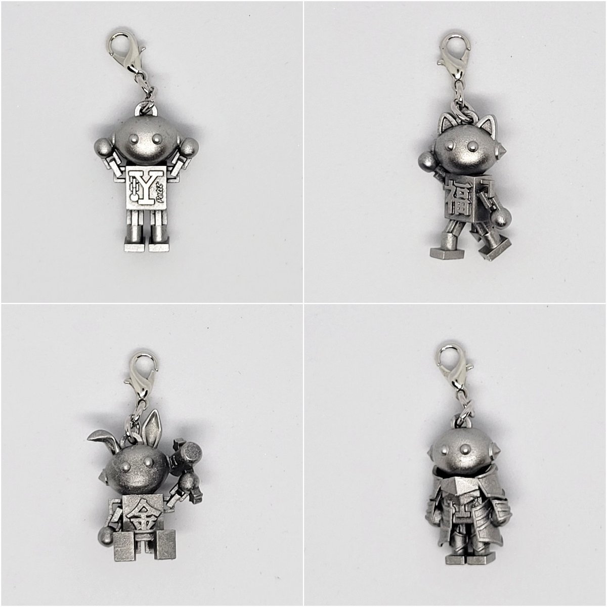 Yu's Robot@デザフェス西館4階K111.112 tweet media