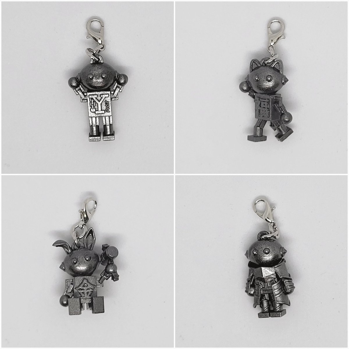 Yu's Robot@デザフェス西館4階K111.112 tweet media
