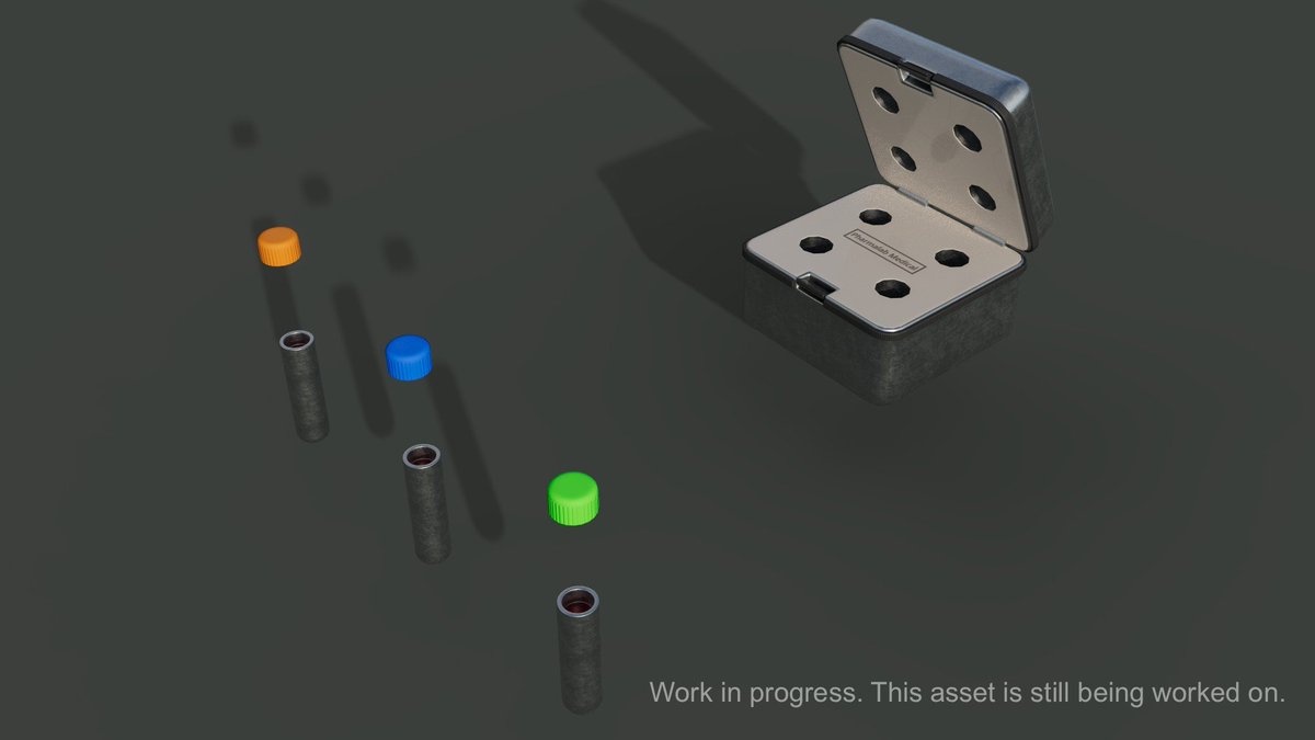 2dev studio / The Bounds VR tweet media