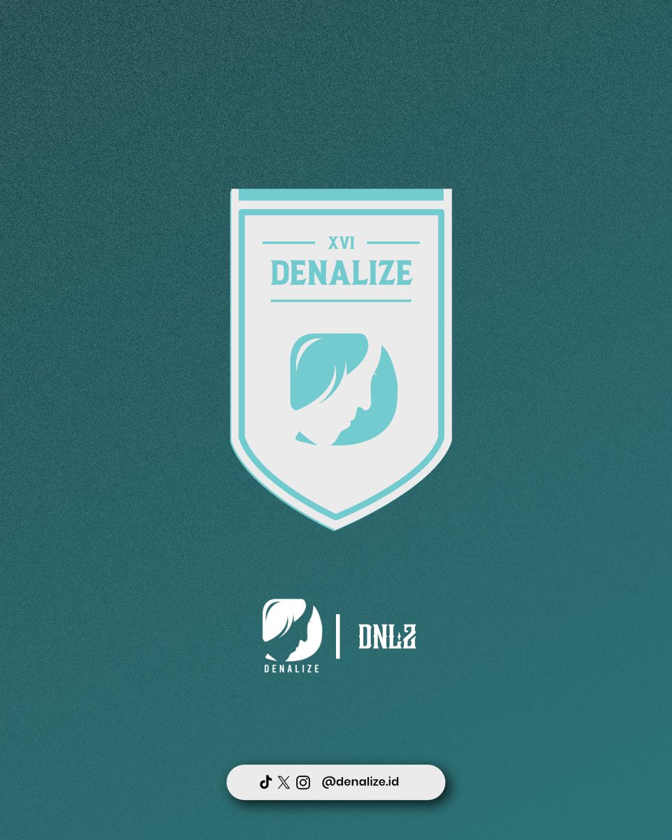 DENALIZE tweet media