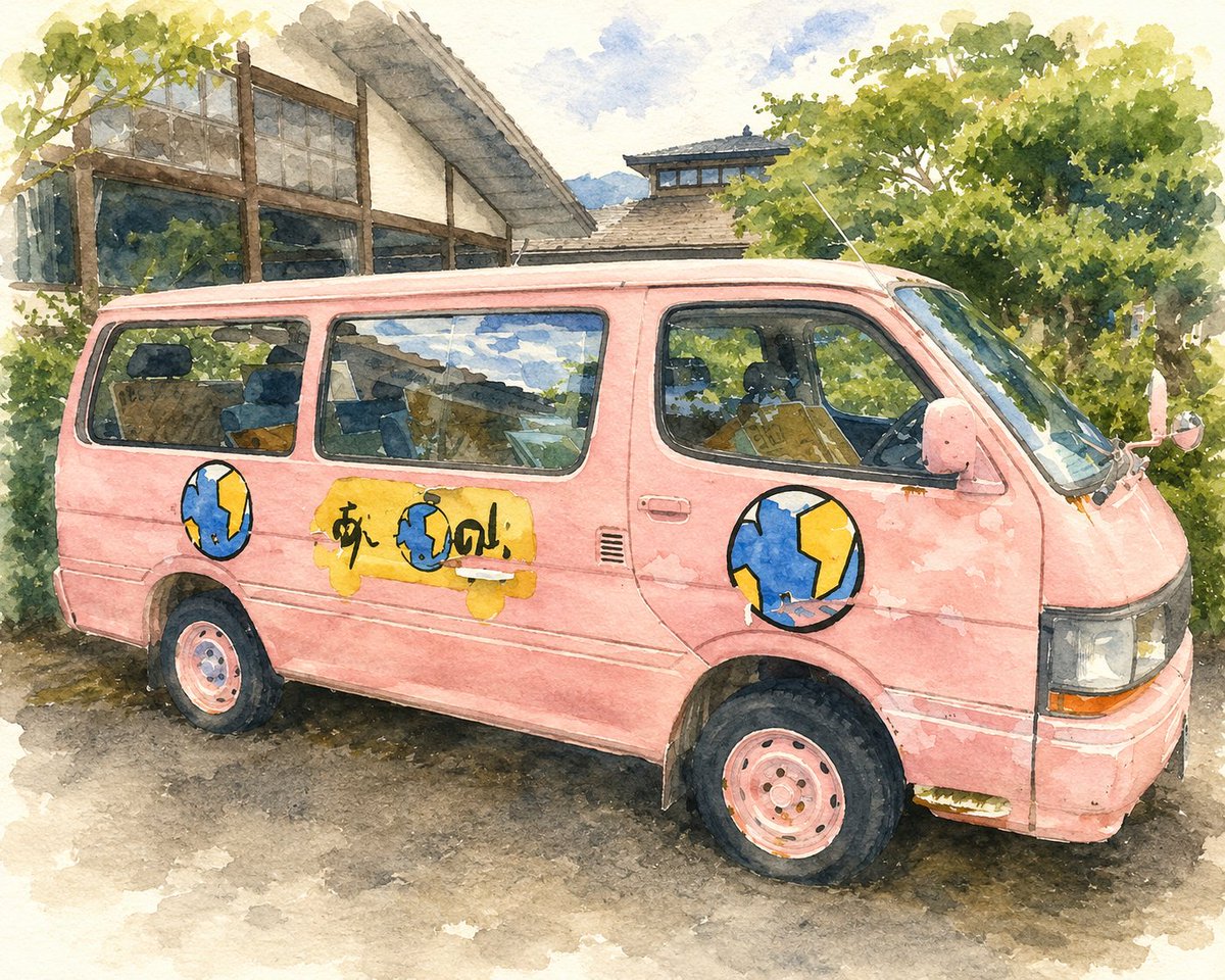 これ知ってる人いる～⁉