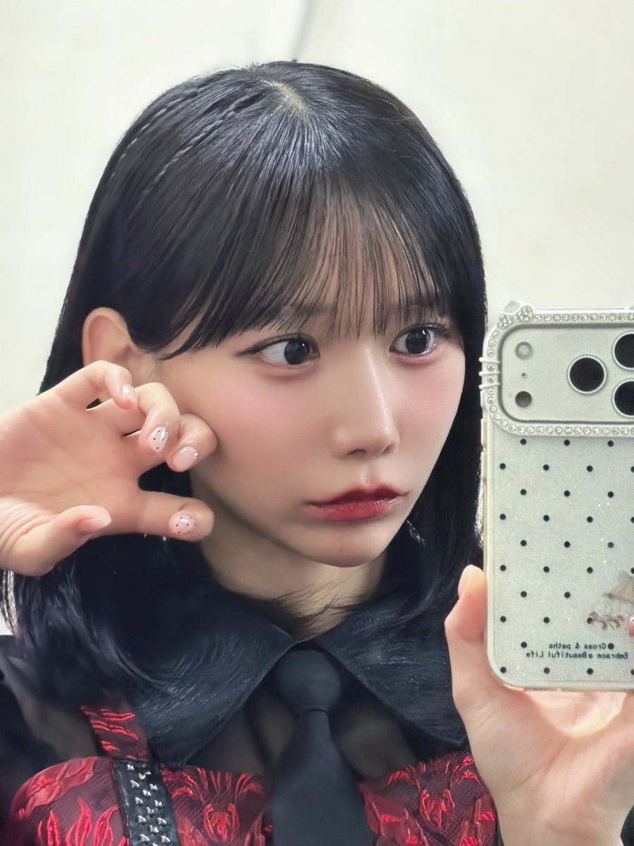 黒坂未来 tweet media
