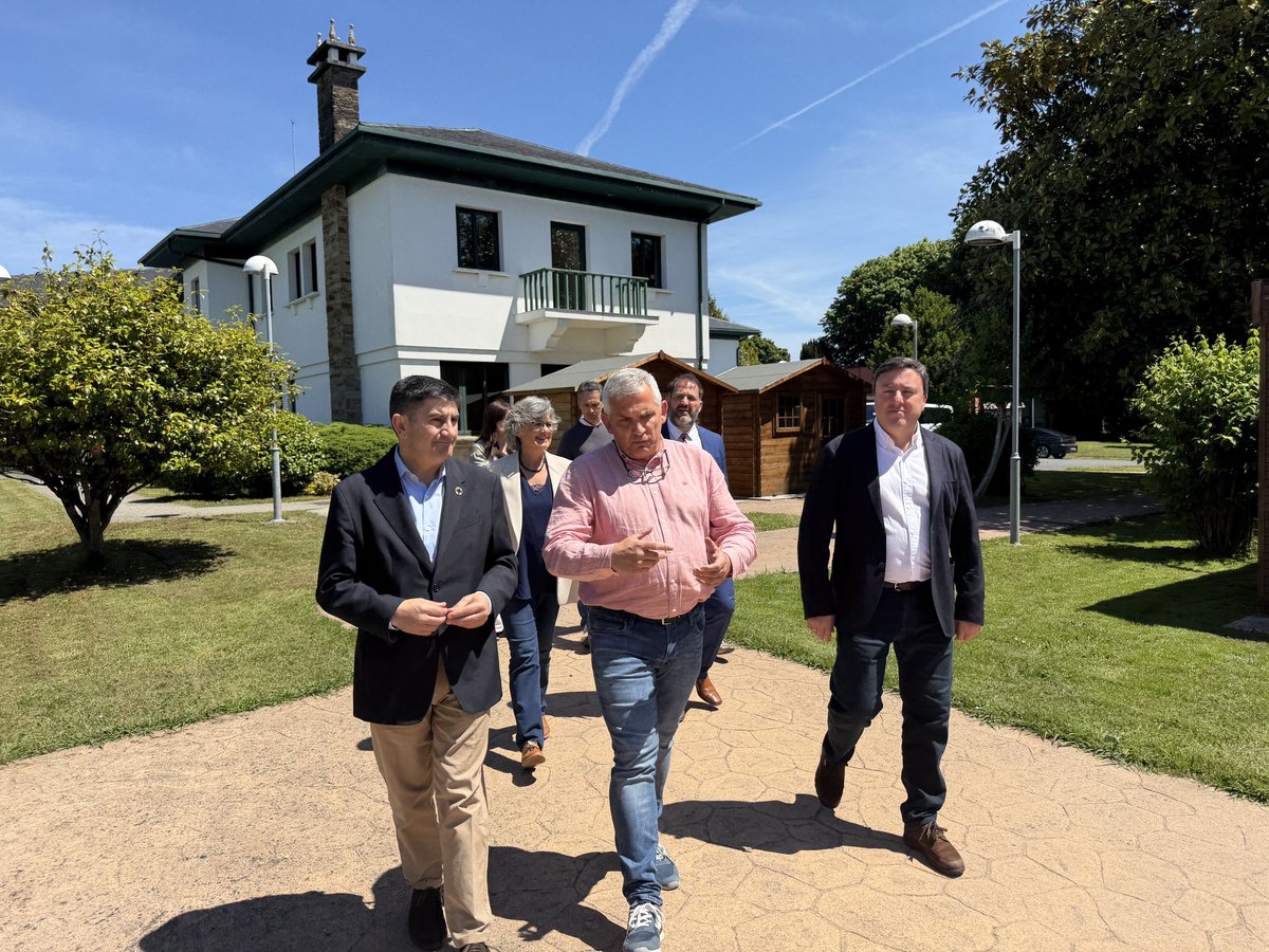 Delegación do Goberno en Galicia tweet media