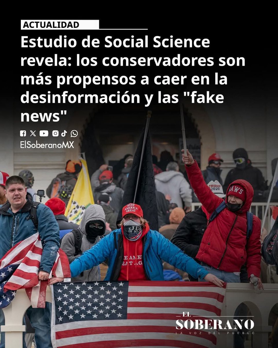 Tiempos de Transformación tweet media