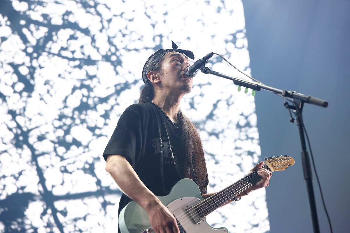 音楽ナタリー tweet media