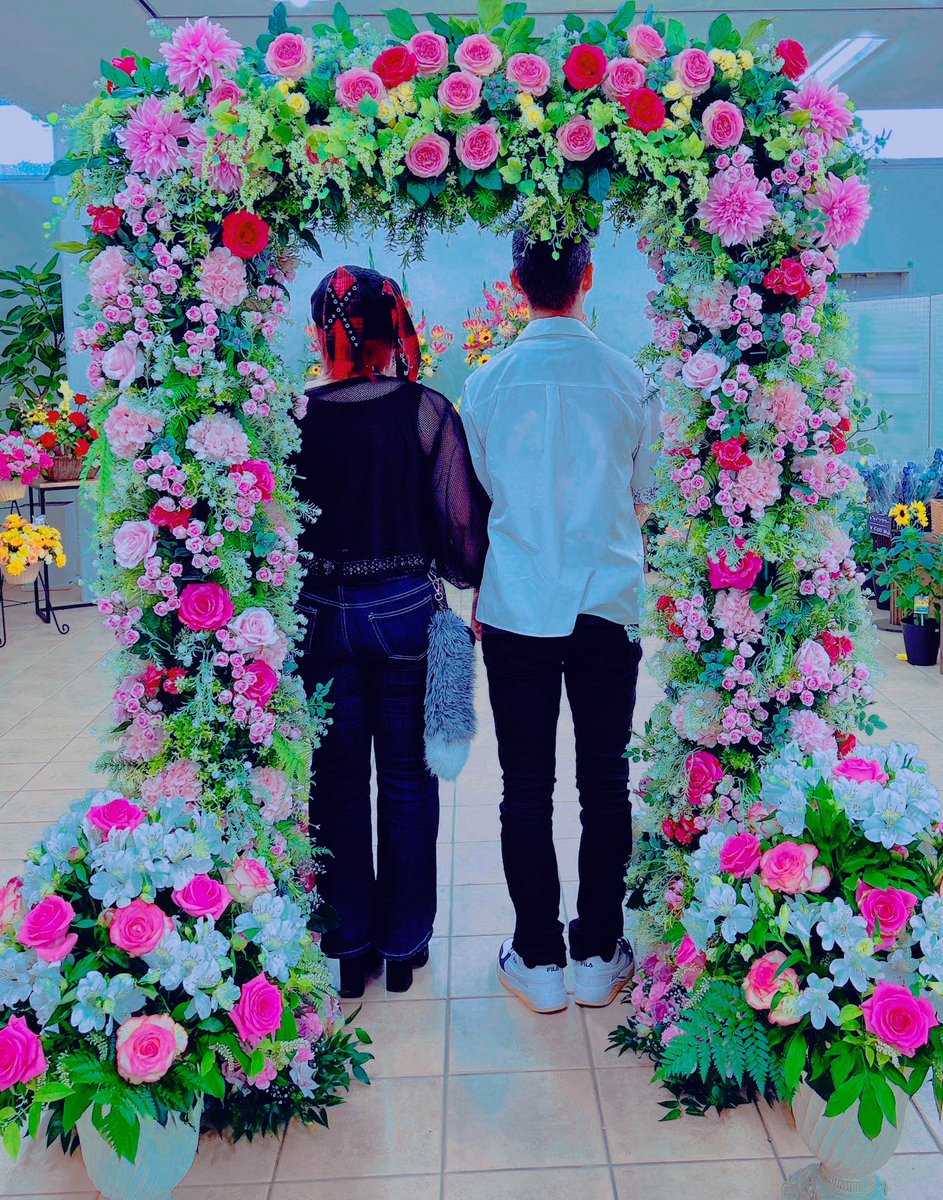 ahonaCOCOA's tweet photo. ⸜ 🌹 ⸝2026.5.20⸜ 🌹 ⸝
荒牧バラ公園🥀𓂃𓈒𓏸︎︎︎︎ https://t.co/hNl6K0AaEd