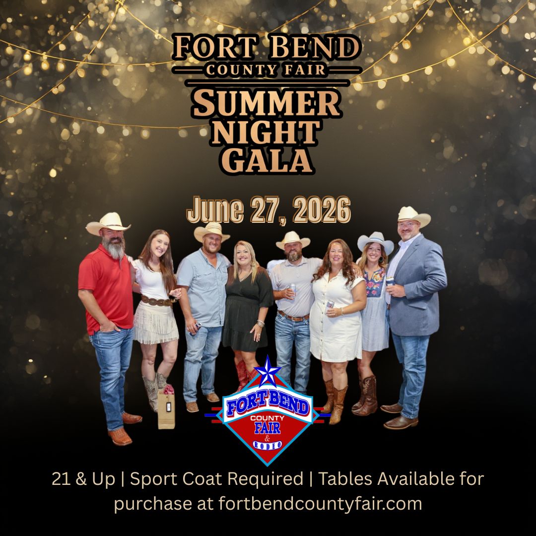fbcfair's tweet photo. Summer Night Gala to do list...
Table ✔️
Dinner ✔️
Open Bar ✔️
Dancing ✔️
Sports Coat ✔️
↪️ https://t.co/BzWZE9Y9n3 https://t.co/wWgbX7wb32