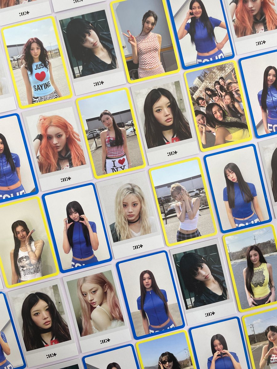 lilakshop | uk kpop store tweet media