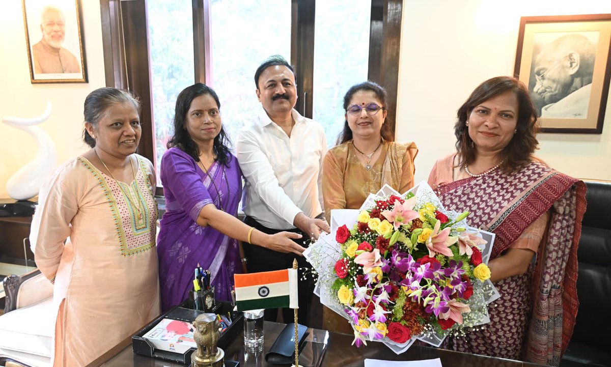 DIVISIONAL INFORMATION OFFICE, PUNE tweet media