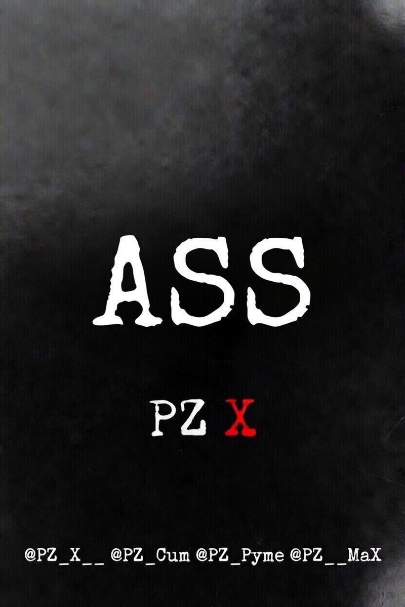 PZ ❌ tweet media