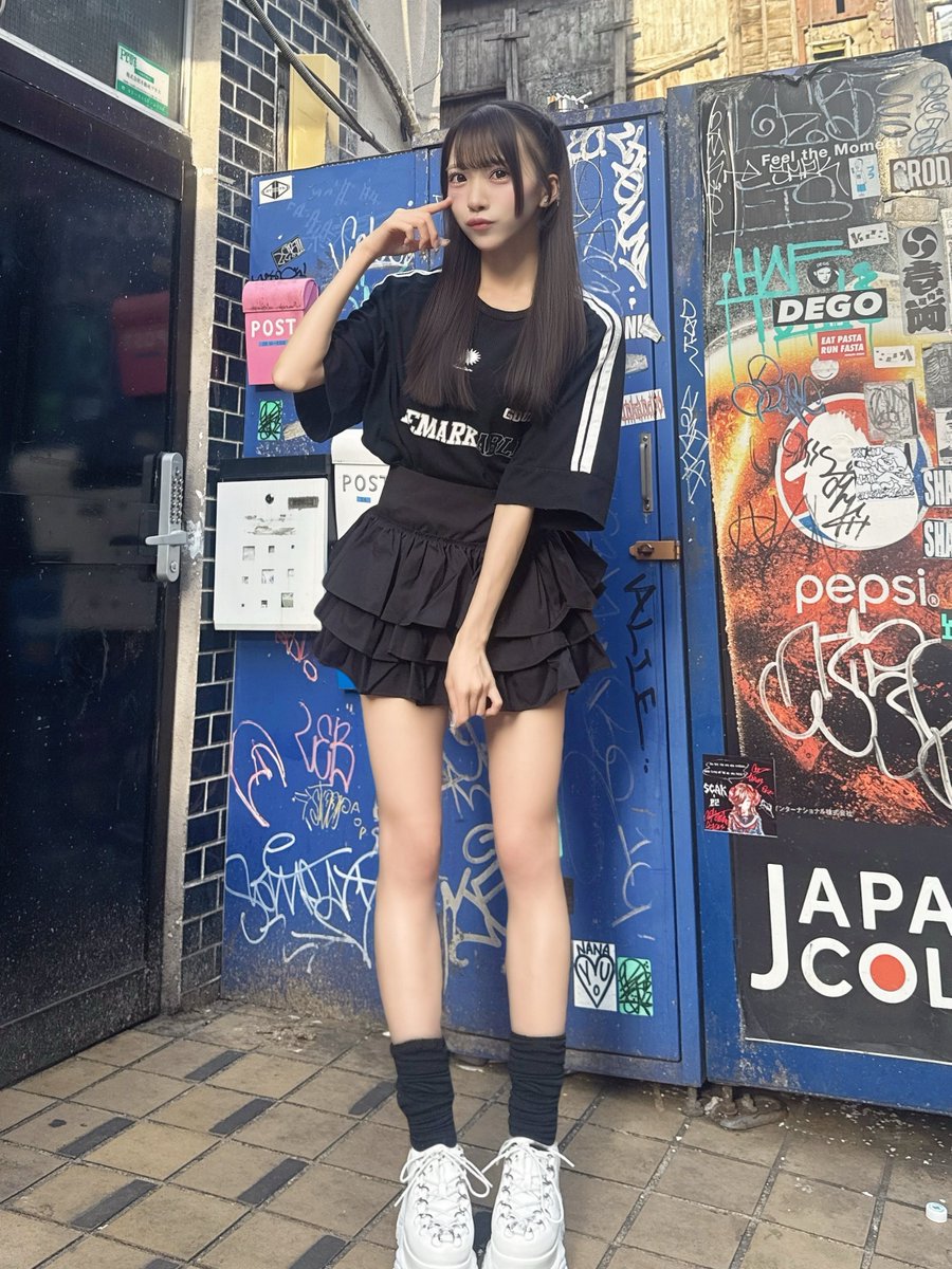 市瀬りりあ【花いろは】 tweet media