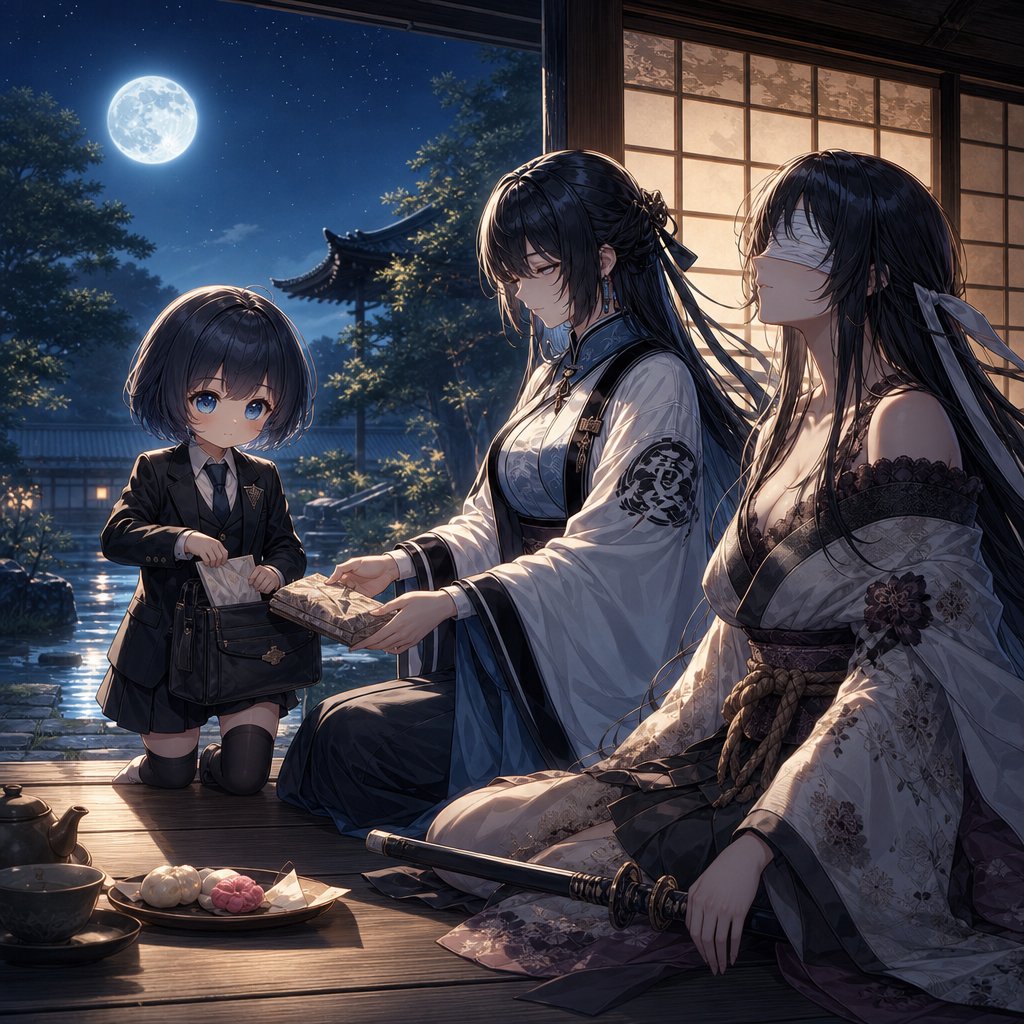 SHISEI tweet media