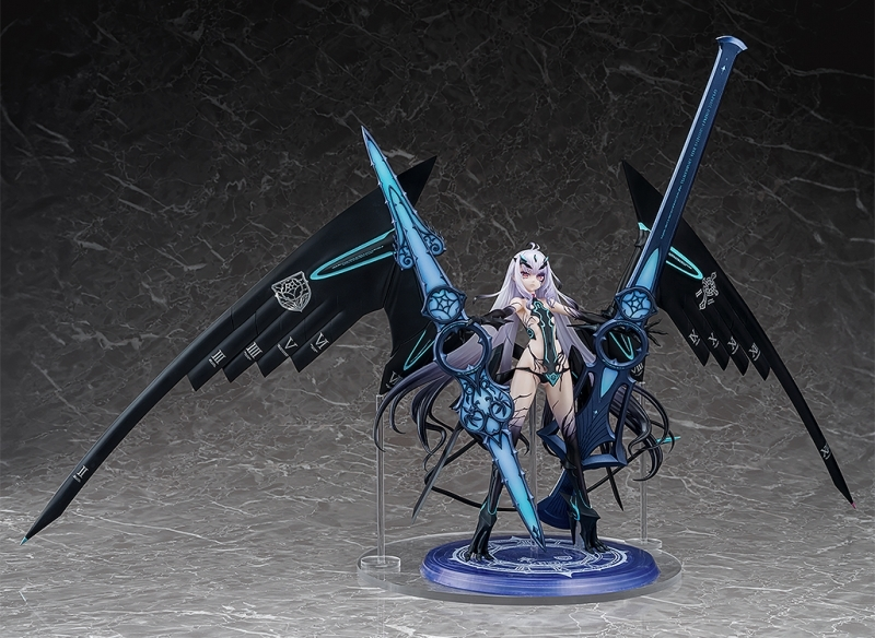 Fateシリーズグッズ&フィギュア情報 tweet media