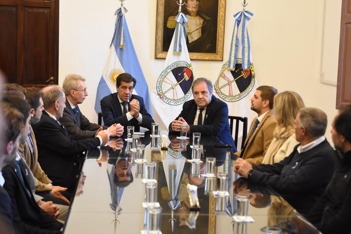 Legislatura de Jujuy tweet media