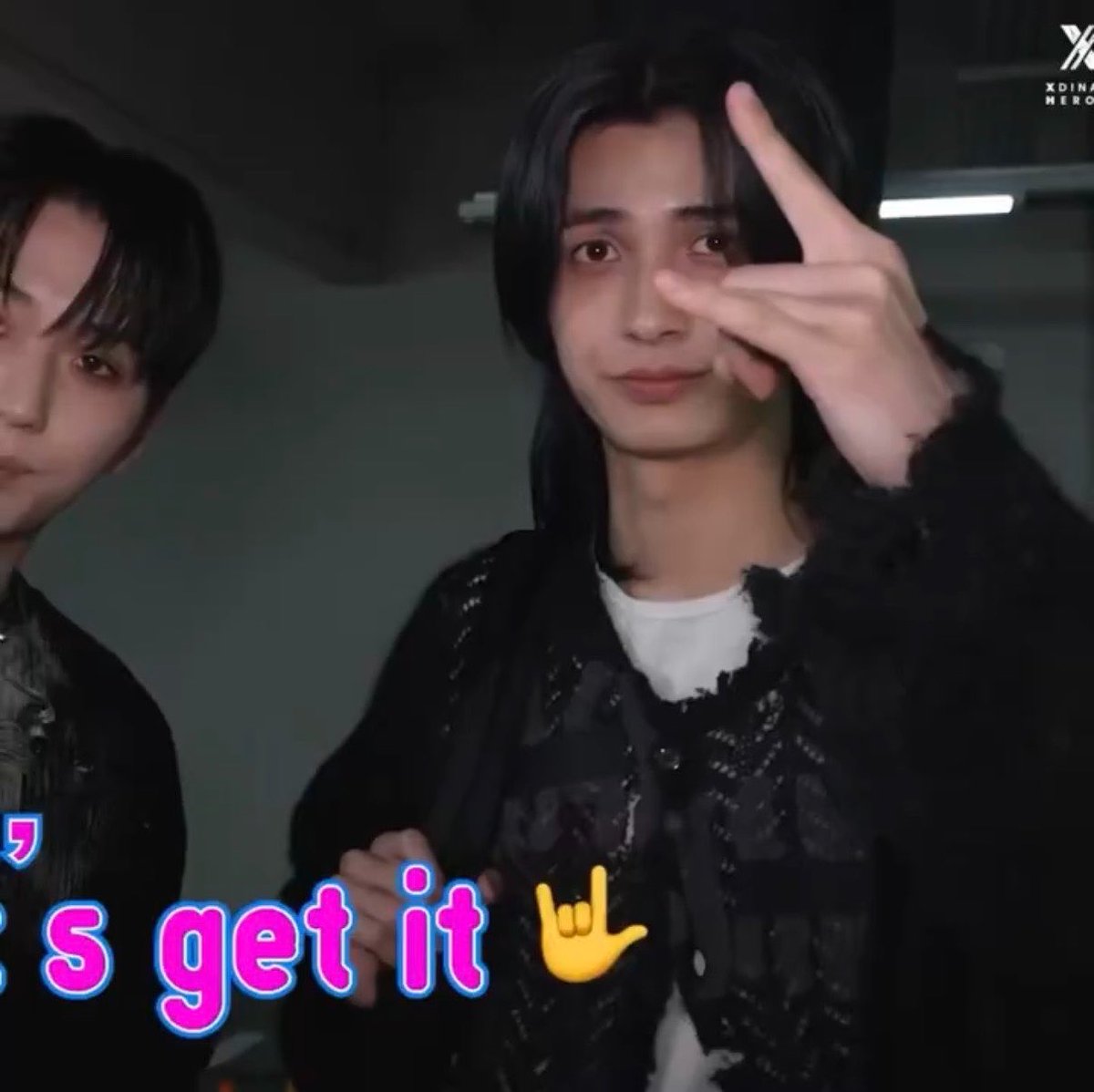 jungjooisme's tweet photo. youre so pretty please trasition into a girl take some estrogen please i need this you would make such a pretty girl please https://t.co/FoWXWoBHc5