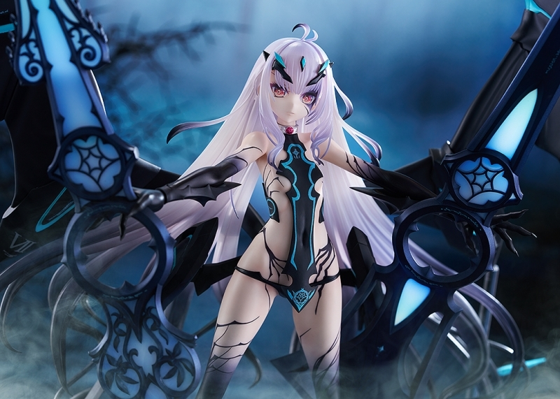 Fateシリーズグッズ&フィギュア情報 tweet media