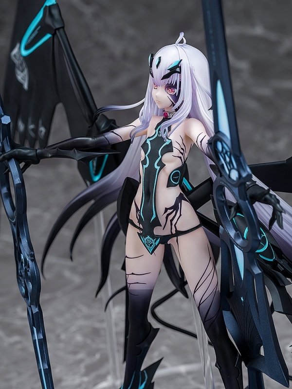 Fateシリーズグッズ&フィギュア情報 tweet media