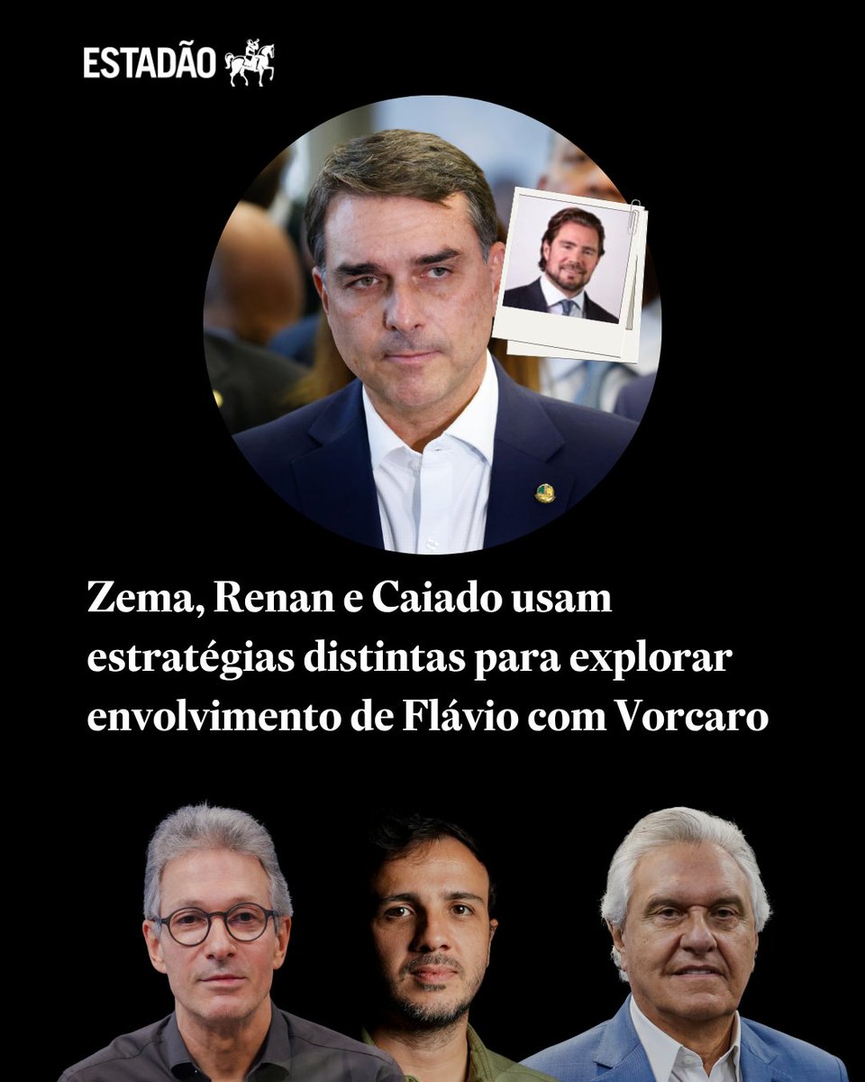 Estadão 🗞️ tweet media