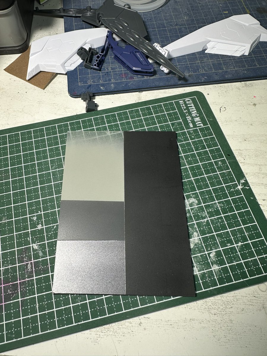 ミスレイ tweet media