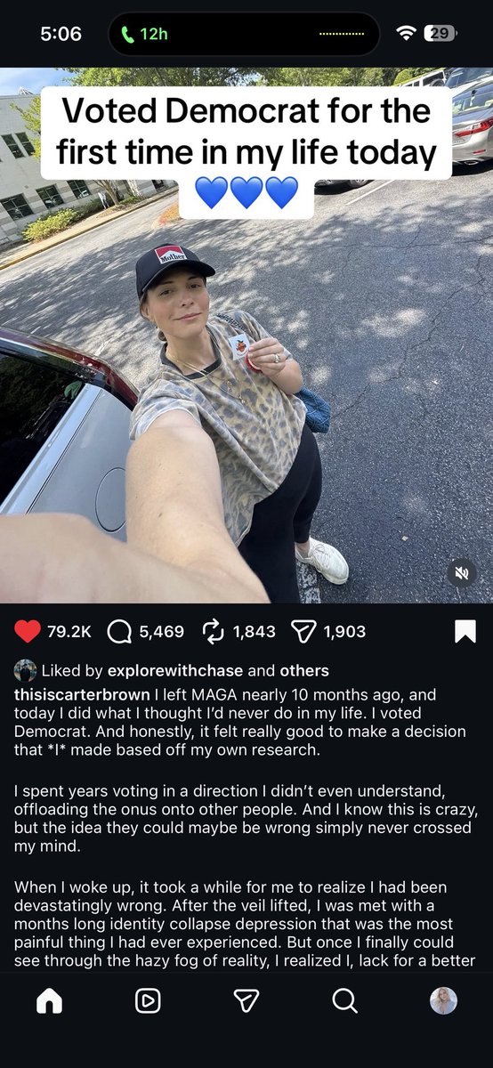 streamzy_app's tweet photo. LEAVE MAGA. 

VOTE DEMOCRAT. 

OUST REPUBLICAN CRIMINALS.

RECLAIM YOUR LIFE... https://t.co/2EhOb9ZIXy