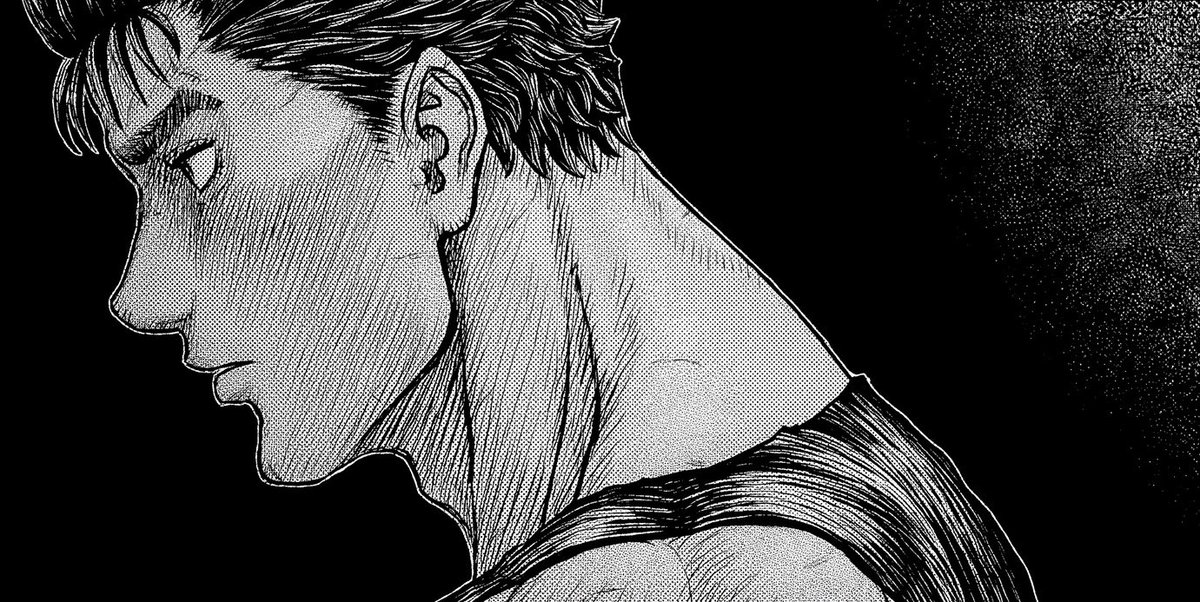 بالعربية | Berserk tweet media