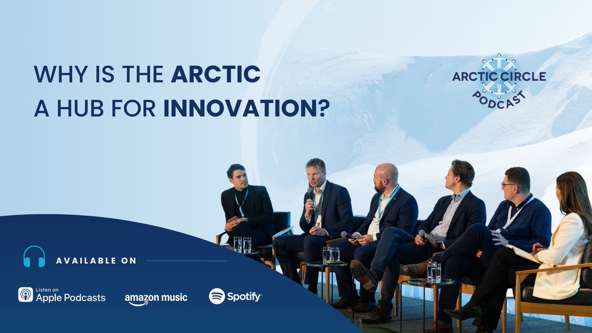 Arctic Circle tweet media